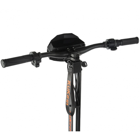 KuKirin G4 Electric Scooter - Ηλεκτρικό πατίνι 2000w - αυτονομία εως 75km
