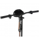 KuKirin G4 Electric Scooter - Ηλεκτρικό πατίνι 2000w - αυτονομία εως 75km