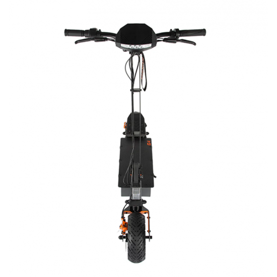 KuKirin G4 Electric Scooter - Ηλεκτρικό πατίνι 2000w - αυτονομία εως 75km