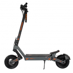 KuKirin G4 Electric Scooter - Ηλεκτρικό πατίνι 2000w - αυτονομία εως 75km
