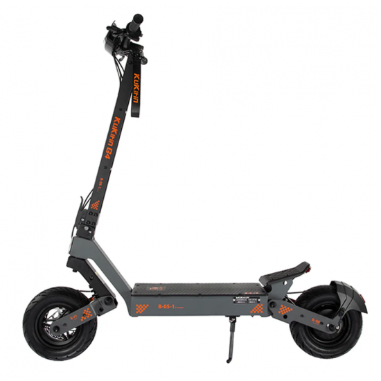 KuKirin G4 Electric Scooter - Ηλεκτρικό πατίνι 2000w - αυτονομία εως 75km