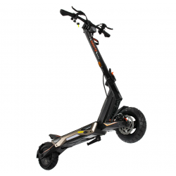 KuKirin T3 Electric Scooter - Ηλεκτρικό πατίνι 800w - αυτονομία εως 55km
