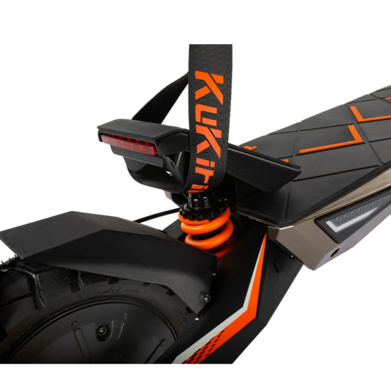 KuKirin T3 Electric Scooter - Ηλεκτρικό πατίνι 800w - αυτονομία εως 55km