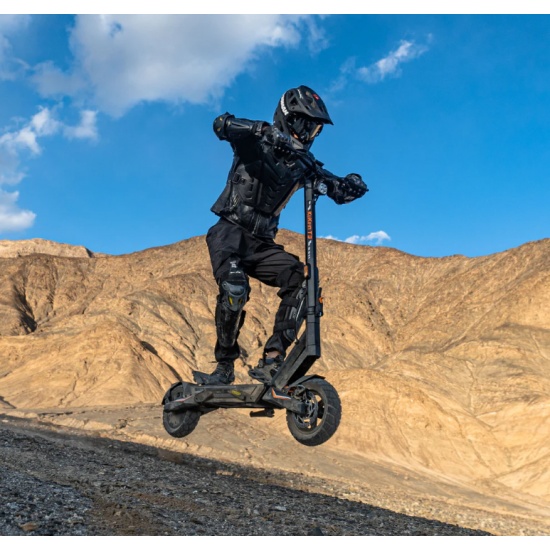 KuKirin T3 Electric Scooter - Ηλεκτρικό πατίνι 800w - αυτονομία εως 55km