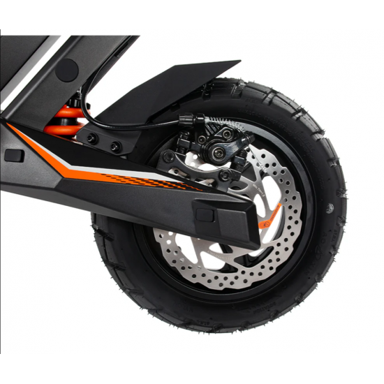 KuKirin T3 Electric Scooter - Ηλεκτρικό πατίνι 800w - αυτονομία εως 55km