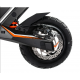 KuKirin T3 Electric Scooter - Ηλεκτρικό πατίνι 800w - αυτονομία εως 55km