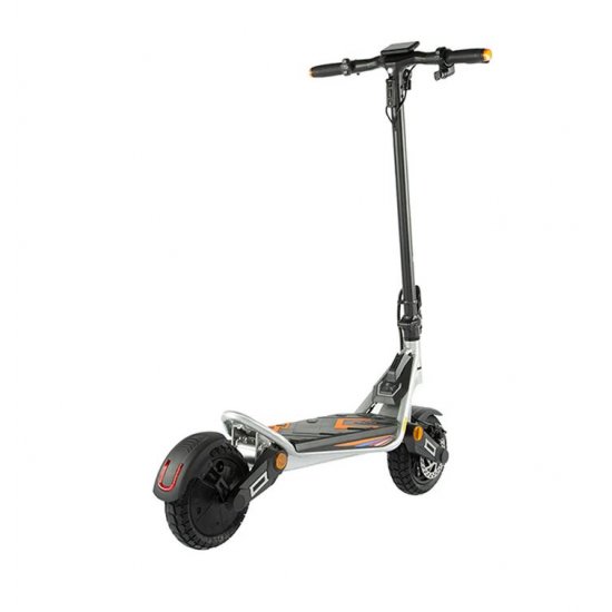 KuKirin A1 Electric Scooter - Ηλεκτρικό πατίνι 800w - αυτονομία εως 45km