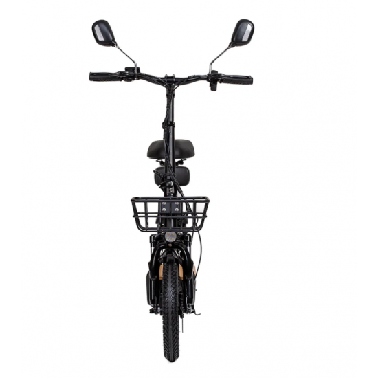 KuKirin C1 PRO Electric Scooter - Ηλεκτρικό πατίνι 500w - αυτονομία εως 100km