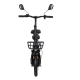 KuKirin C1 PRO Electric Scooter - Ηλεκτρικό πατίνι 500w - αυτονομία εως 100km
