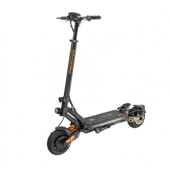KuKirin G2 Master Electric Scooter - Ηλεκτρικό πατίνι 2x1000w - αυτονομία εως 70km