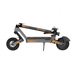 KuKirin G2 Electric Scooter - Ηλεκτρικό πατίνι 800w - αυτονομία  55km
