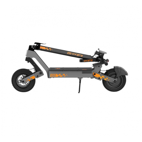 KuKirin G2 Electric Scooter - Ηλεκτρικό πατίνι 800w - αυτονομία  55km