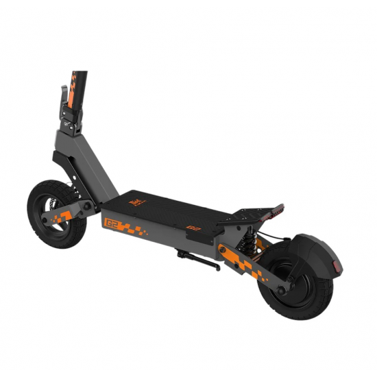 KuKirin G2 Electric Scooter - Ηλεκτρικό πατίνι 800w - αυτονομία  55km