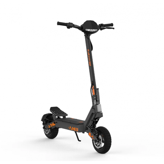 KuKirin G2 Electric Scooter - Ηλεκτρικό πατίνι 800w - αυτονομία  55km