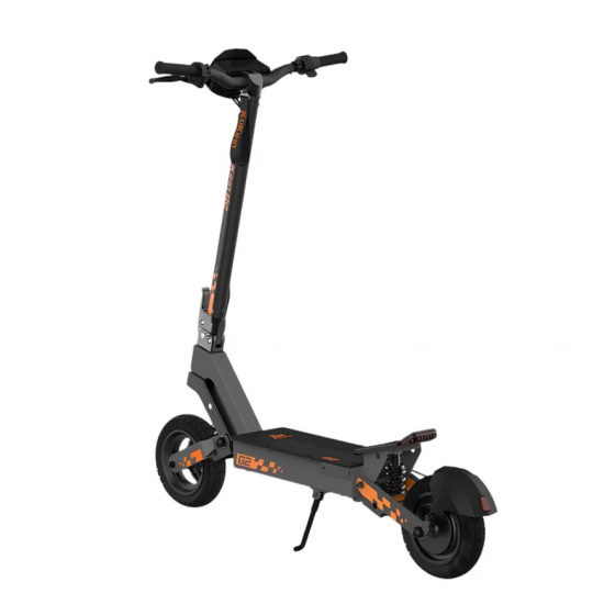 KuKirin G2 Electric Scooter - Ηλεκτρικό πατίνι 800w - αυτονομία  55km