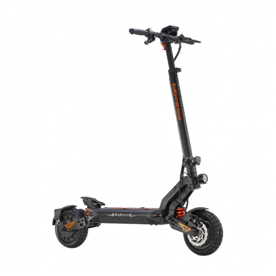 KuKirin G2 Master Electric Scooter - Ηλεκτρικό πατίνι 2x1000w - αυτονομία εως 70km