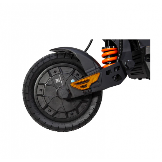 KuKirin G2 Master Electric Scooter - Ηλεκτρικό πατίνι 2x1000w - αυτονομία εως 70km