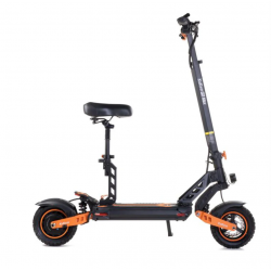 KuKirin G2 max Electric Scooter - Ηλεκτρικό πατίνι 1000w - αυτονομία εως 80km