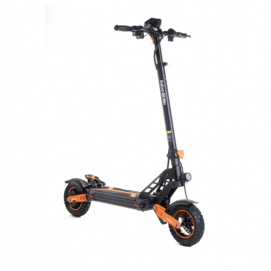 KuKirin G2 max Electric Scooter - Ηλεκτρικό πατίνι 1000w - αυτονομία εως 80km