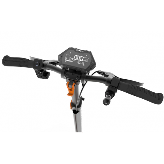 KuKirin G2 max Electric Scooter - Ηλεκτρικό πατίνι 1000w - αυτονομία εως 80km