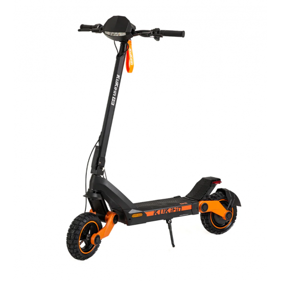 KuKirin G3 Electric Scooter - Ηλεκτρικό πατίνι 1200w - αυτονομία εως 70km
