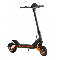KuKirin G3 Electric Scooter - Ηλεκτρικό πατίνι 1200w - αυτονομία εως 70km