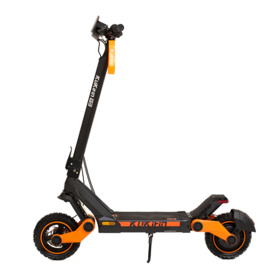 KuKirin G3 Electric Scooter - Ηλεκτρικό πατίνι 1200w - αυτονομία εως 70km