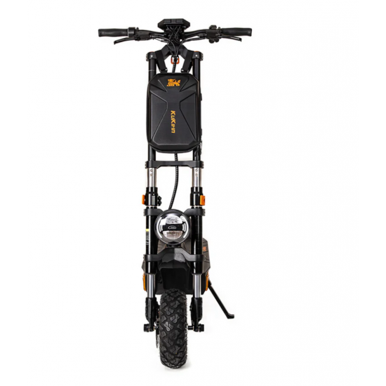 KuKirin G4 MAX Electric Scooter - Ηλεκτρικό πατίνι 2 x 1600w - αυτονομία εως 95km