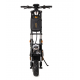 KuKirin G4 MAX Electric Scooter - Ηλεκτρικό πατίνι 2 x 1600w - αυτονομία εως 95km