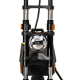 KuKirin G4 MAX Electric Scooter - Ηλεκτρικό πατίνι 2 x 1600w - αυτονομία εως 95km