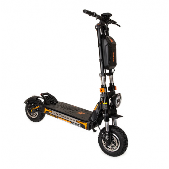KuKirin G4 MAX Electric Scooter - Ηλεκτρικό πατίνι 2 x 1600w - αυτονομία εως 95km