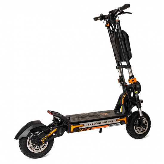 KuKirin G4 MAX Electric Scooter - Ηλεκτρικό πατίνι 2 x 1600w - αυτονομία εως 95km