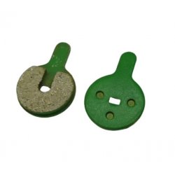 KuKirin G2 Brake Pad - Τακάκια