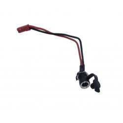 KuKirin G2 Charging Port - Θύρα φόρτισης