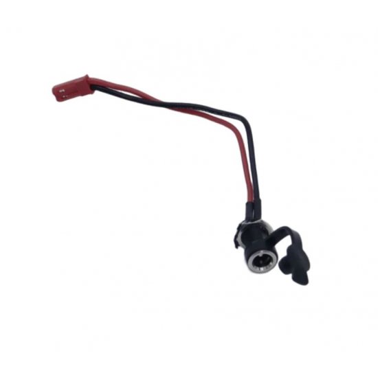 KuKirin G2 Charging Port - Θύρα φόρτισης