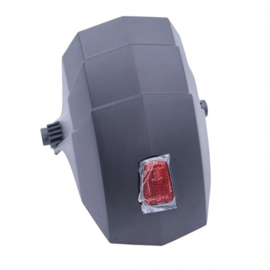 Kukirin G2/G3/G4 Rear Mudguard Rear Fender - πισω φτερο