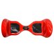 ΣΕΤ HOVERBOARD SMART BALANCE RED 10" & GOKART ΚΑΘΙΣΜΑ