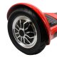 ΣΕΤ HOVERBOARD SMART BALANCE RED 10" & GOKART ΚΑΘΙΣΜΑ