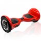 ΣΕΤ HOVERBOARD SMART BALANCE RED 10" & GOKART ΚΑΘΙΣΜΑ