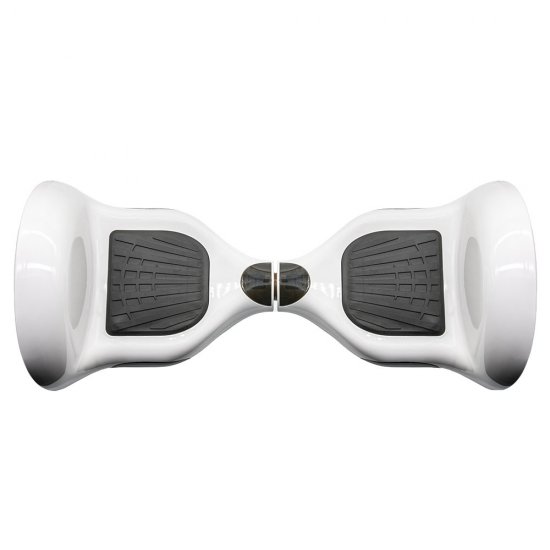 ΣΕΤ HOVERBOARD SMART BALANCE WHITE 10" & GOKART ΚΑΘΙΣΜΑ
