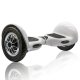 ΣΕΤ HOVERBOARD SMART BALANCE WHITE 10" & GOKART ΚΑΘΙΣΜΑ