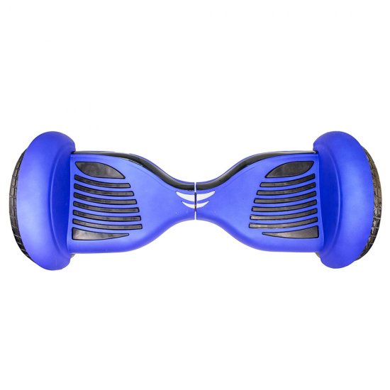 ΣΕΤ HOVERBOARD SMART BALANCE BLUE 10.5" & GOKART ΚΑΘΙΣΜΑ