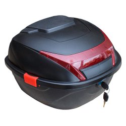 ΒΑΛΙΤΣΑ ΓΙΑ ΗΛΕΚΤΡΙΚΟ SCOOTER VESPA BETER ΜΑΥΡΟ