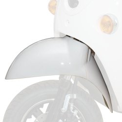 ΕΜΠΡΟΣ ΦΤΕΡΟ ΓΙΑ ΗΛΕΚΤΡΙΚΟ SCOOTER VESPA BETER ΑΒΑΦΟ