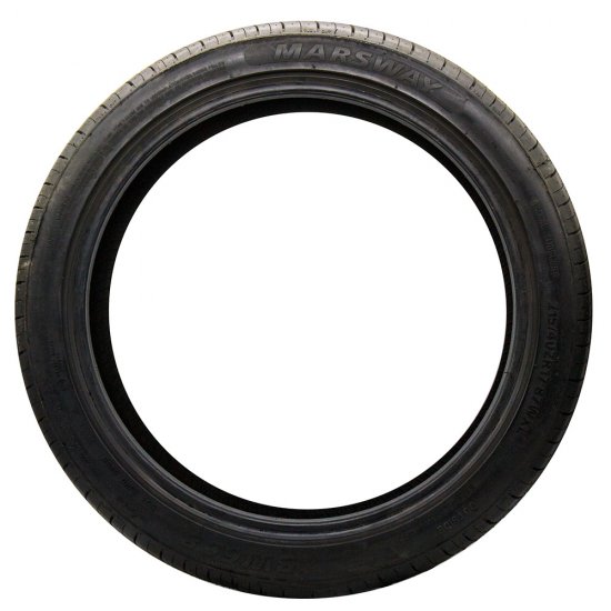 ΣΕΤ 4 ΤΕΜΑΧΙΩΝ MARSWAY BW668 215/40 ZR17 87WXL ΛΑΣΤΙΧΟ ΓΙΑ ΕΠΙΒΑΤΙΚΟ ΑΥΤΟΚΙΝΗΤΟ