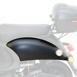 ΠΛΑΪΝΟ ΚΑΛΥΜΜΑ ΓΙΑ ΗΛΕΚΤΡΙΚΟ SCOOTER VESPA BETER ΑΡΙΣΤΕΡΟ ΑΒΑΦΟ