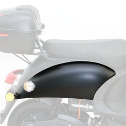ΠΛΑΪΝΟ ΚΑΛΥΜΜΑ ΓΙΑ ΗΛΕΚΤΡΙΚΟ SCOOTER VESPA BETER ΔΕΞΙΟ ΑΒΑΦΟ
