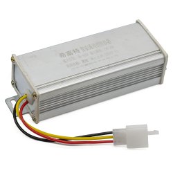ΜΕΤΑΤΡΟΠΕΑΣ 36V-72V ΣΕ 12V/20A