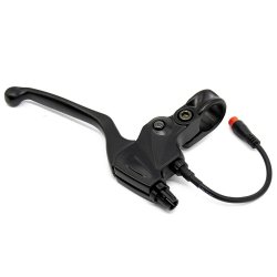ΑΝΤΑΛΛΑΚΤΙΚΗ ΜΑΝΕΤΑ ΦΡΕΝΟΥ ΓΙΑ ERT-010/ELECTRO ACTION SCOOTER ΔΕΞΙΑ