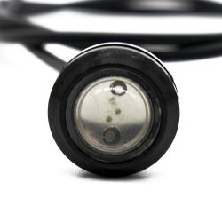 ΛΑΜΠΑΚΙ ΠΟΡΕΙΑΣ 12V ΑΣΠΡΟ ΧΡΩΜΑ ΓΙΑ ΗΛΕΚΤΡΙΚΟ SCOOTER / ΠΑΤΙΝΙ DOKMA DX